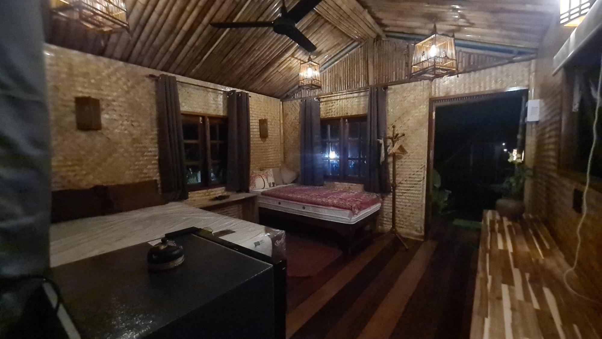 Tee Bungalow In The Jungle Ao Nang Luaran gambar