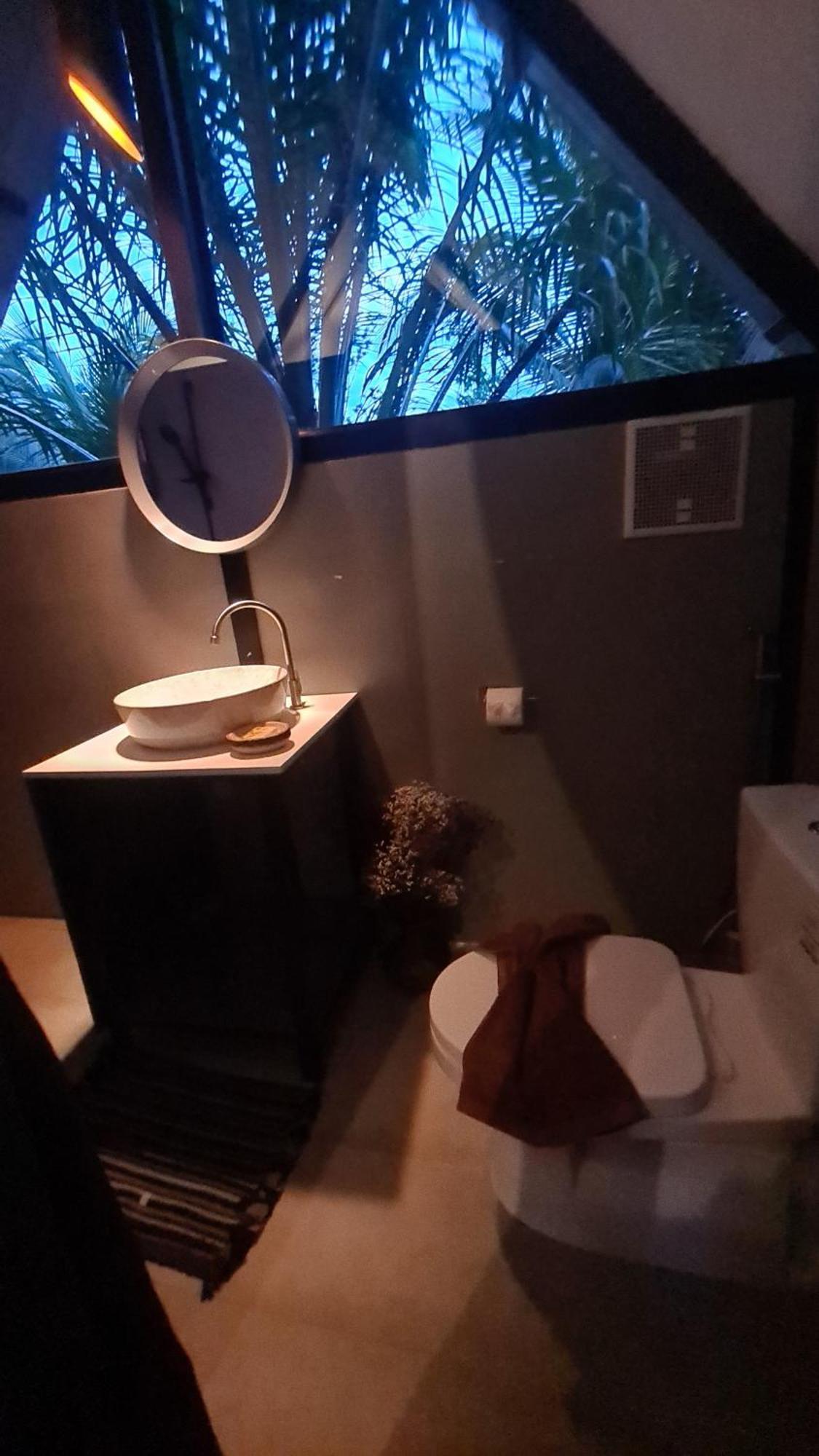 Tee Bungalow In The Jungle Ao Nang Luaran gambar