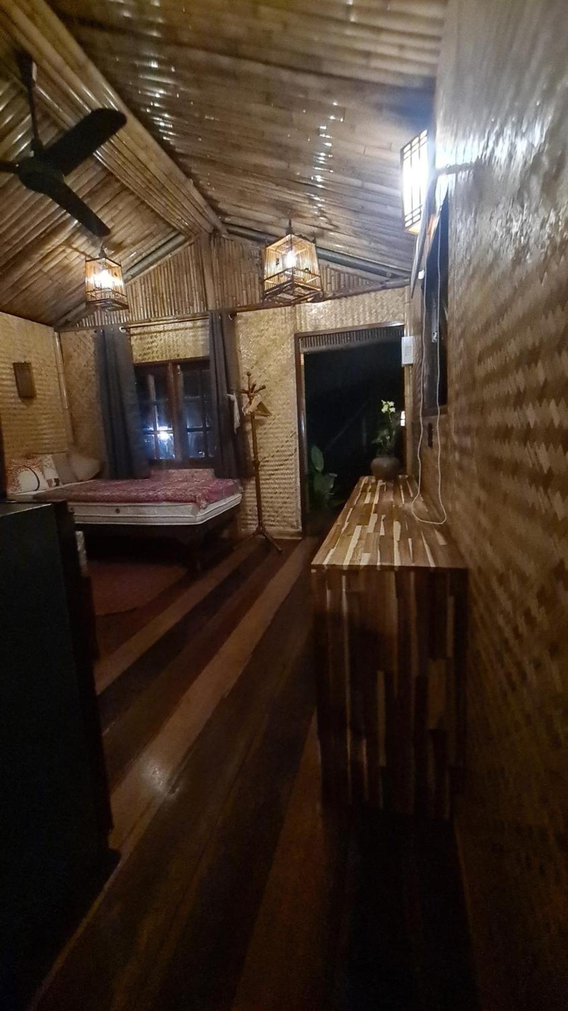 Tee Bungalow In The Jungle Ao Nang Luaran gambar